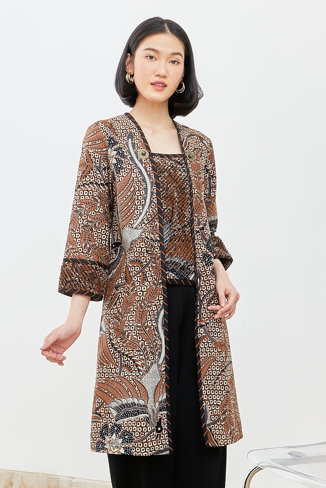 Aling Sogan RMB T2033