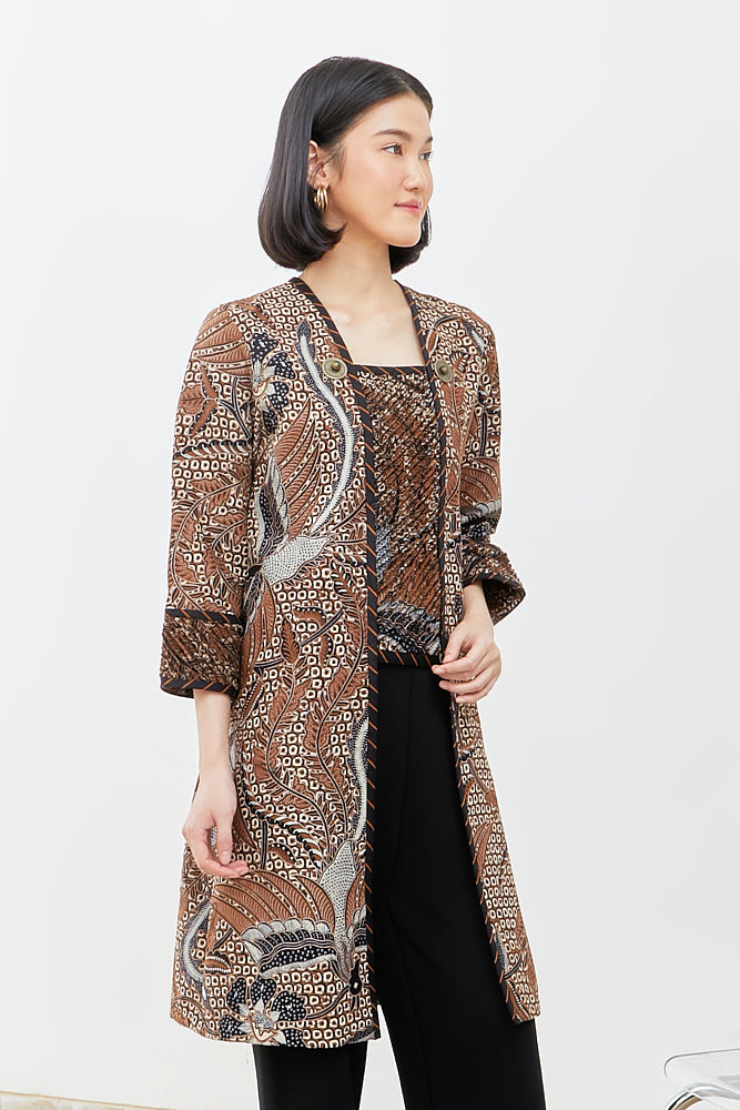 Aling Sogan RMB T2033