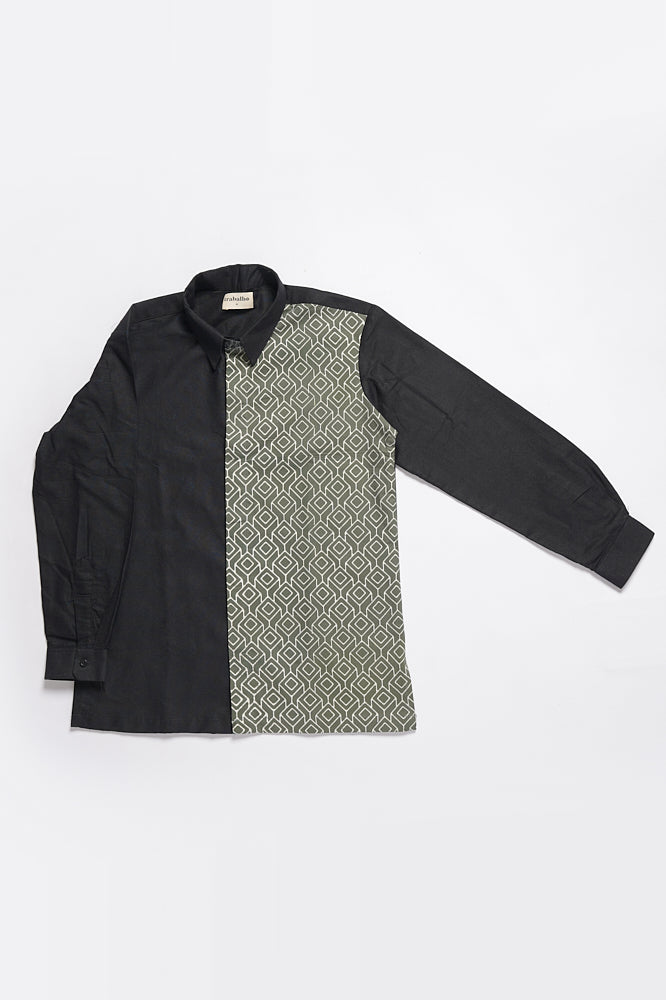 Bimasena Long Sleeve L0046