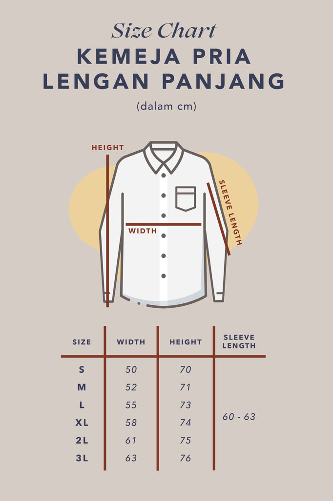 Jatayu Long Sleeve L0048