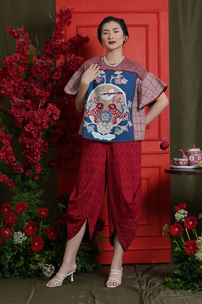 Healthy Tulis CNY T1953