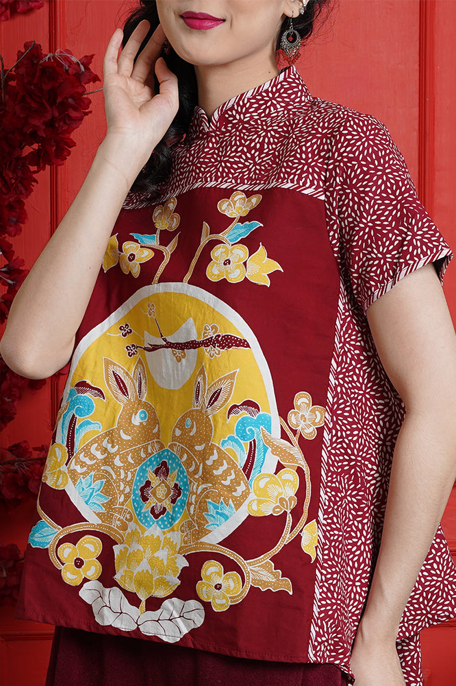 Orchida Tulis CNY T1959