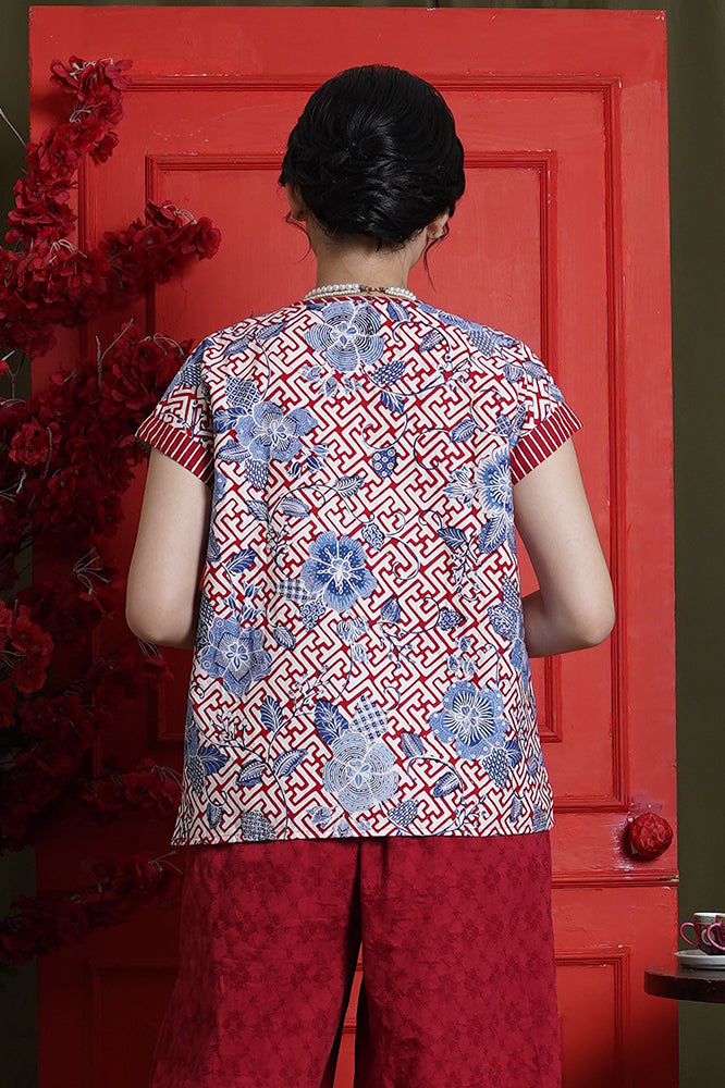 Vida CNY Bangbiron T1900