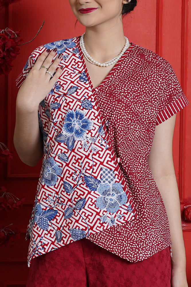 Vida CNY Bangbiron T1900