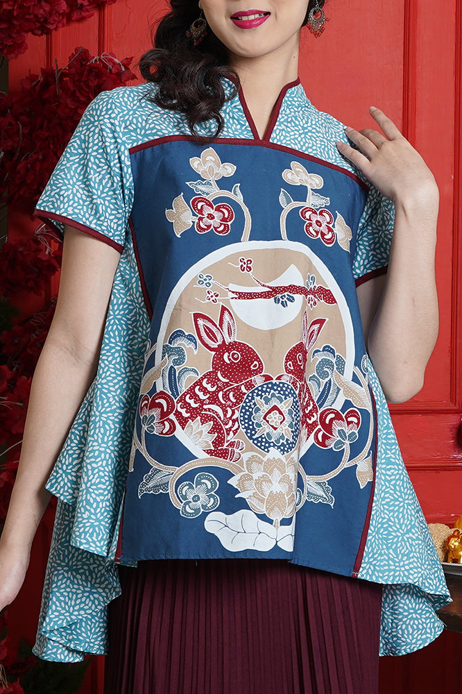 Orchida Tulis CNY T1962