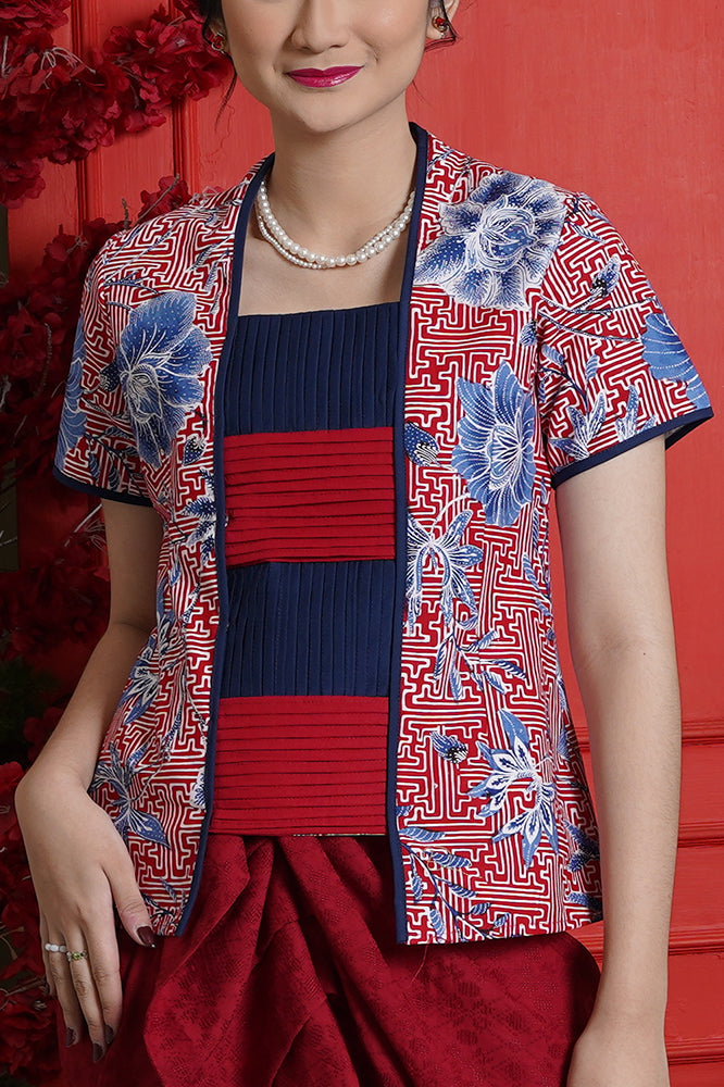 Kebaya Bangbiron CNY T1944