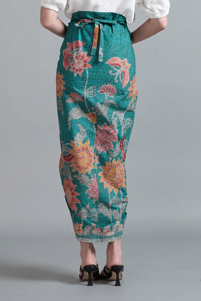 Full Matahari Lilit Tosca P0107