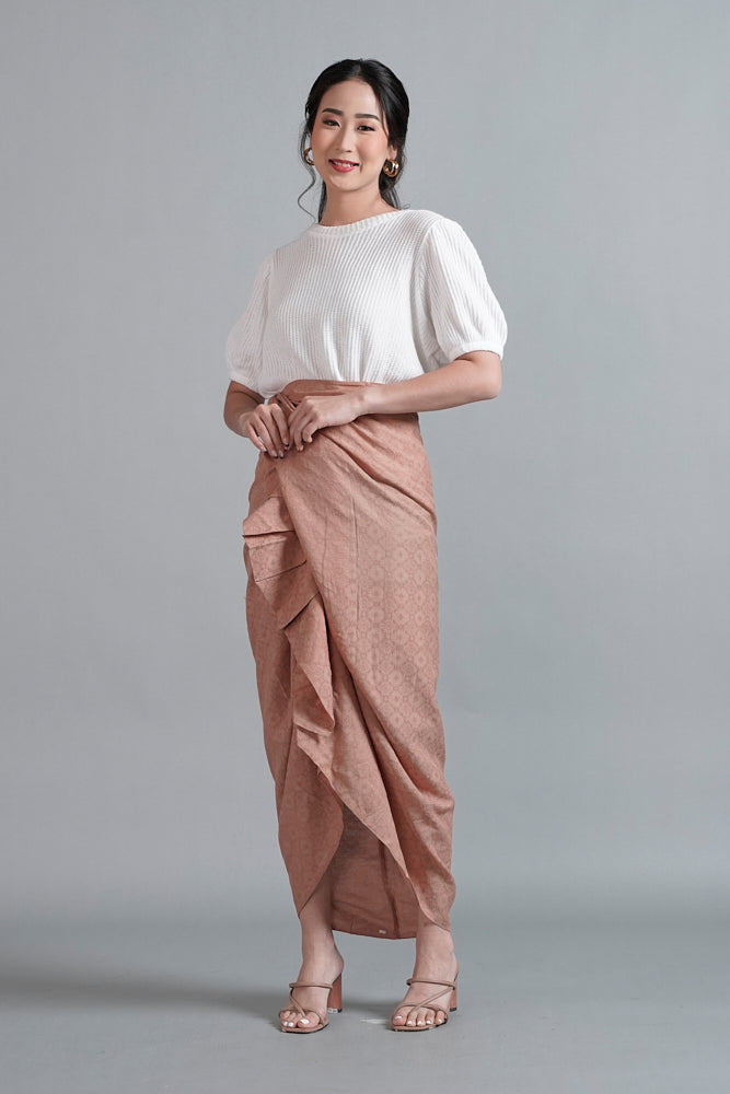 Lilit Rempel CNY Gold P0122