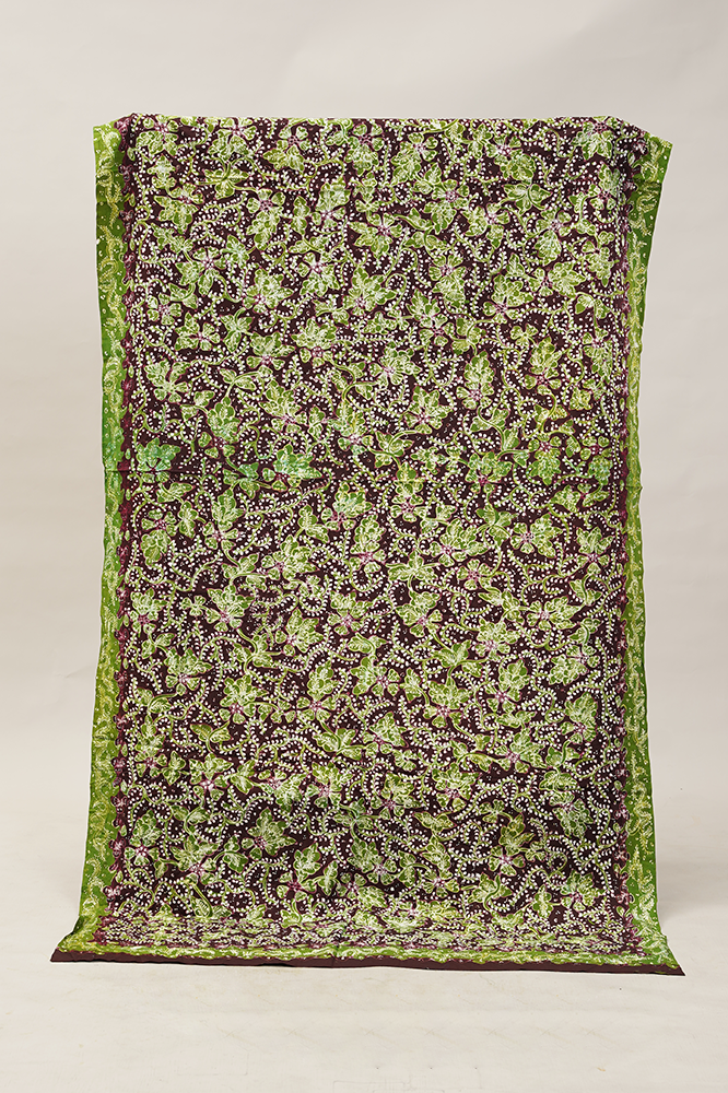 NONA RARA - Kain Lasem HIjau