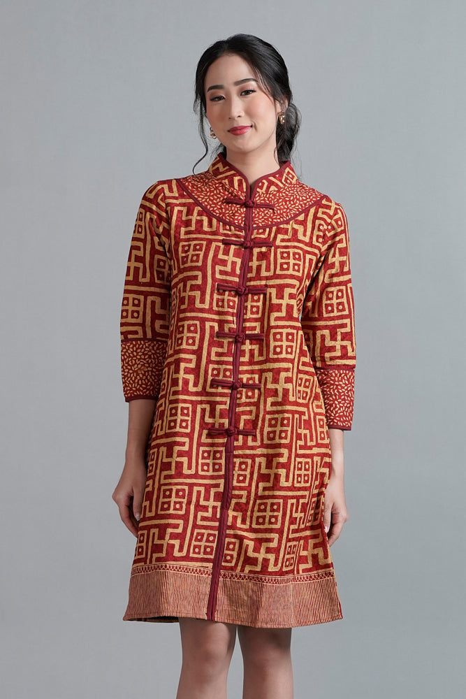 Laura Dobi CNY D0384