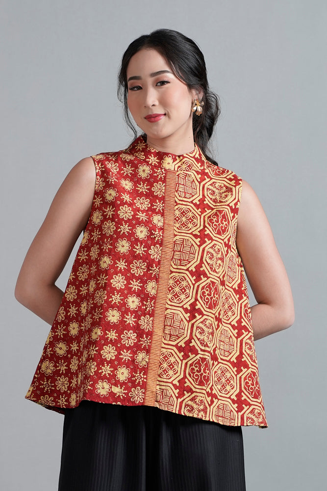 Okta Dobi CNY T1971