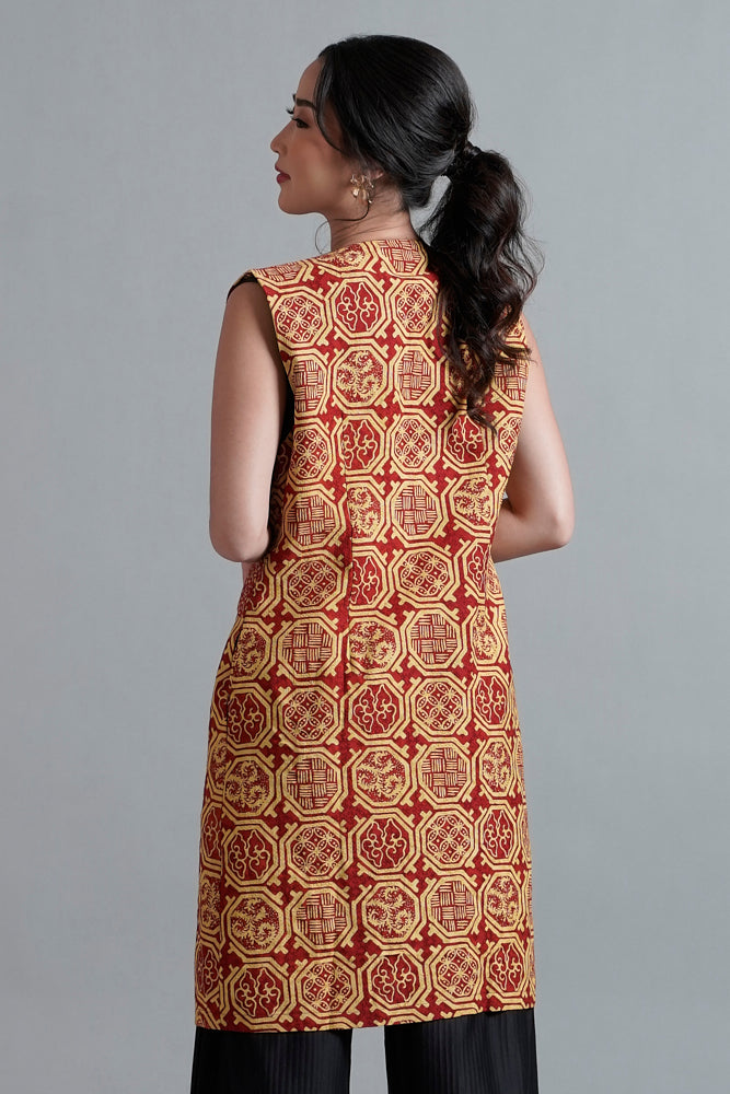 Sagita Outer CNY Dobi T1974