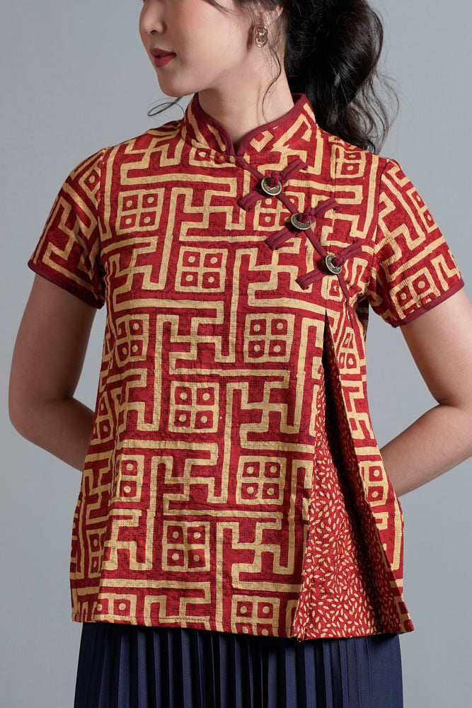 Tika CNY Dobi T1966
