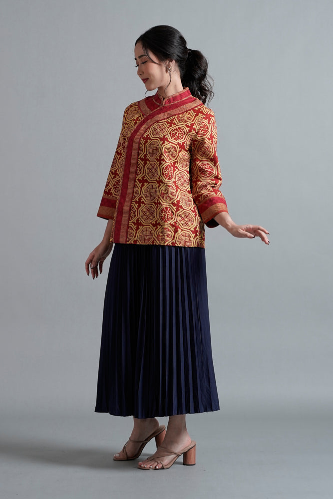 Qipao Dobi CNY T1982