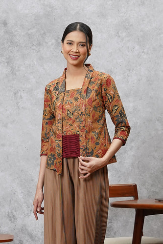 Kebaya Opnaisel 3N T1997