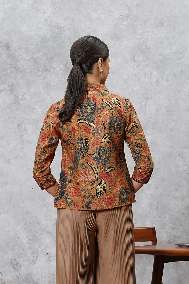 Kebaya Opnaisel 3N T1997