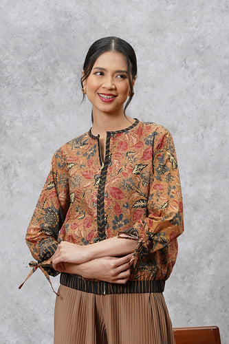 Areta 3N T1992
