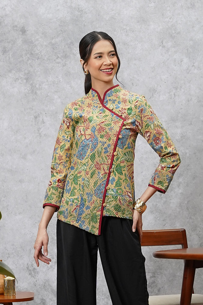 Rahayu 3N RMB T1986