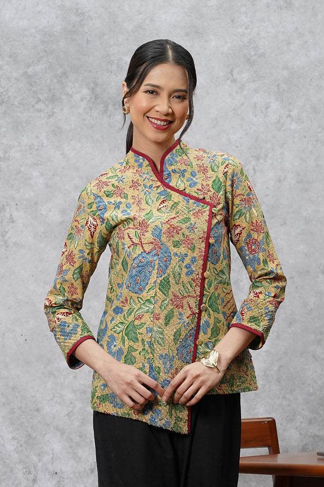 Rahayu 3N RMB T1986