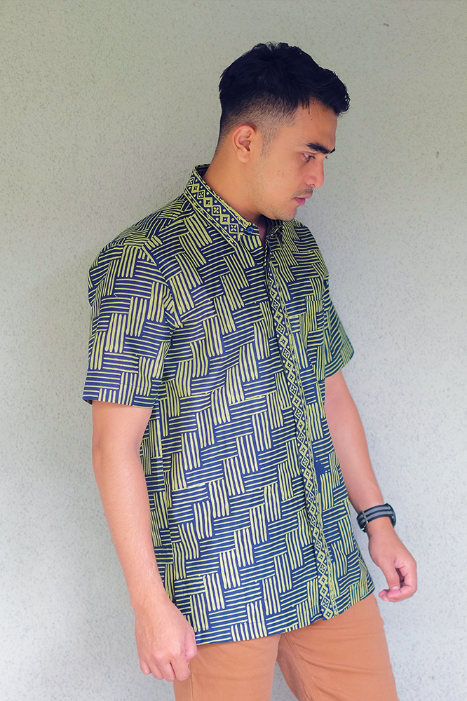 Oak M0070