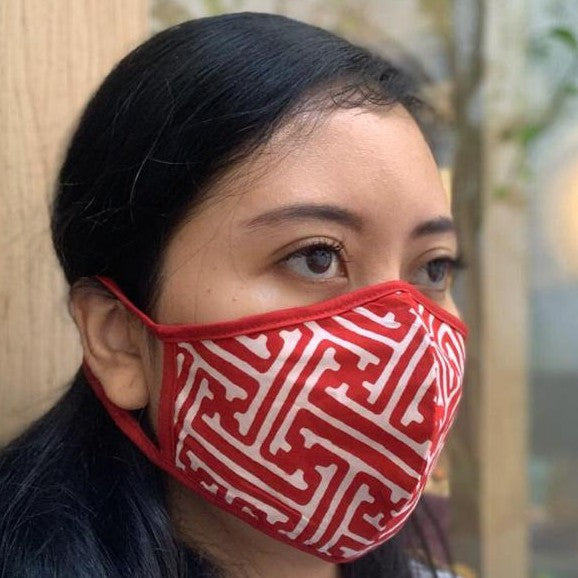Masker Kebaikan 2
