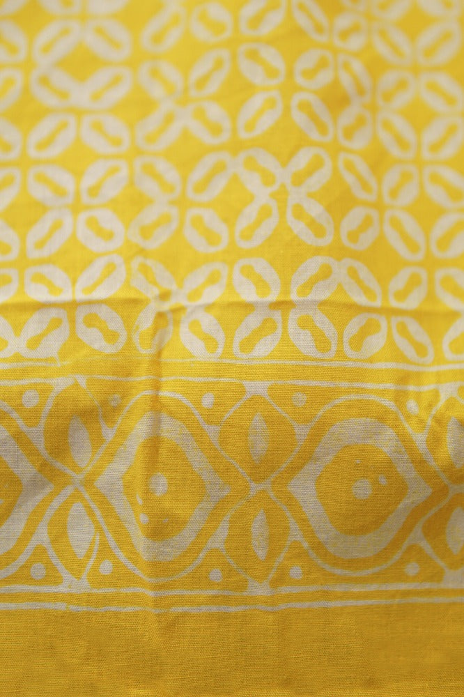 NONA RARA - Kain Garut - 0097