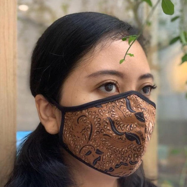 Masker Kebaikan 2