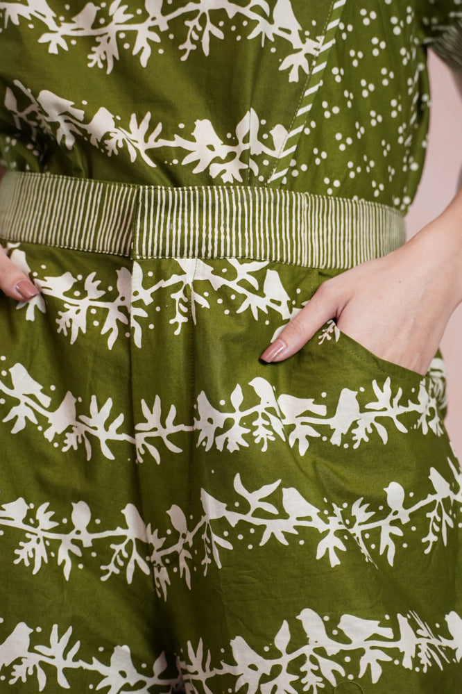 Alladin Pants SITS P0061