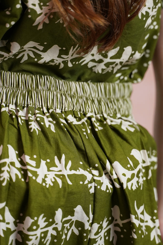 Alladin Pants SITS P0061