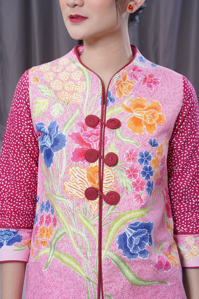 Ukir Encim Sebelas T1828