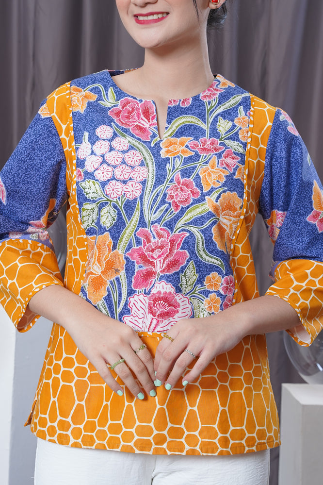 Saturday Encim Sebelas T1833