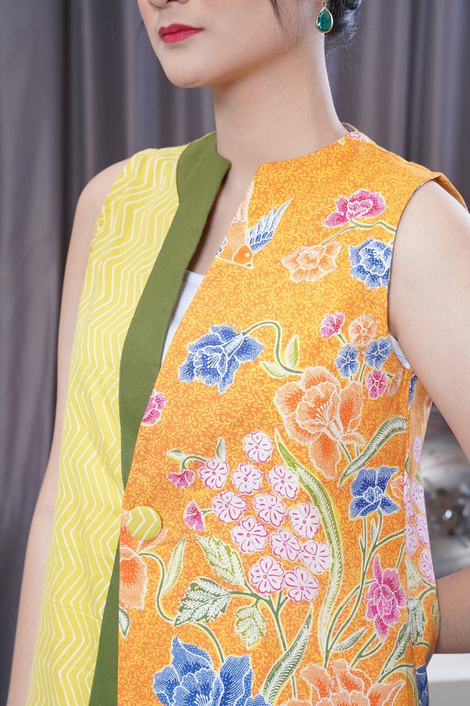 Monday Encim Sebelas T1826