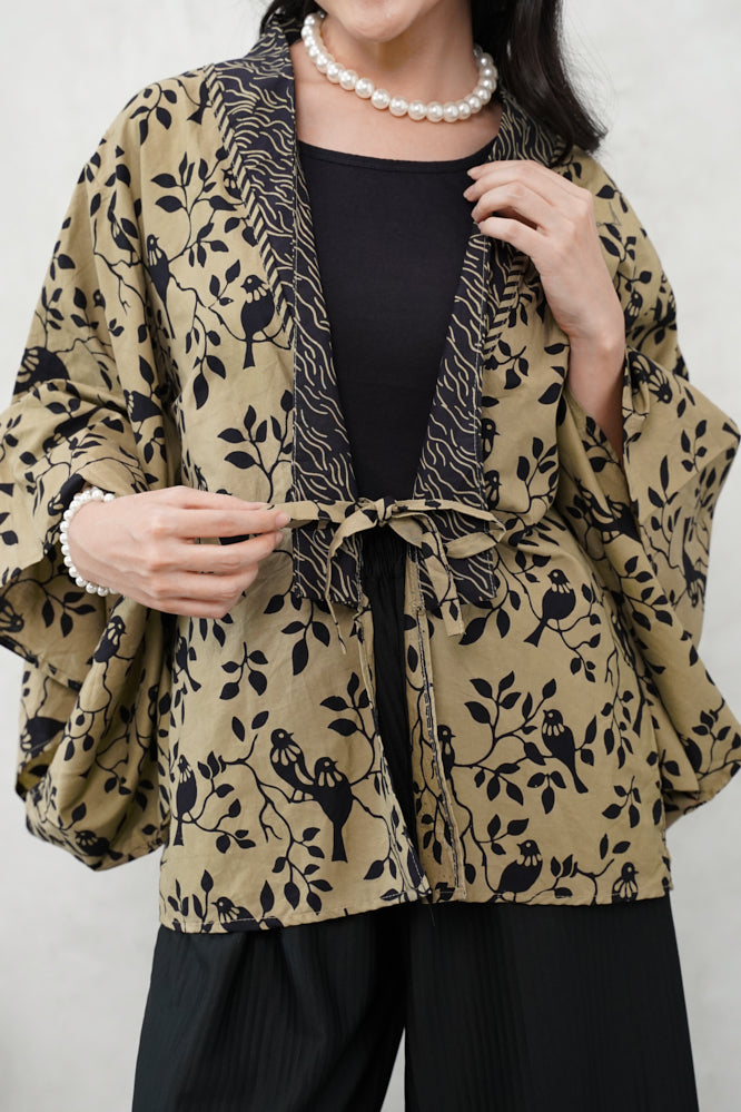 Outer Kepak SITS T1325