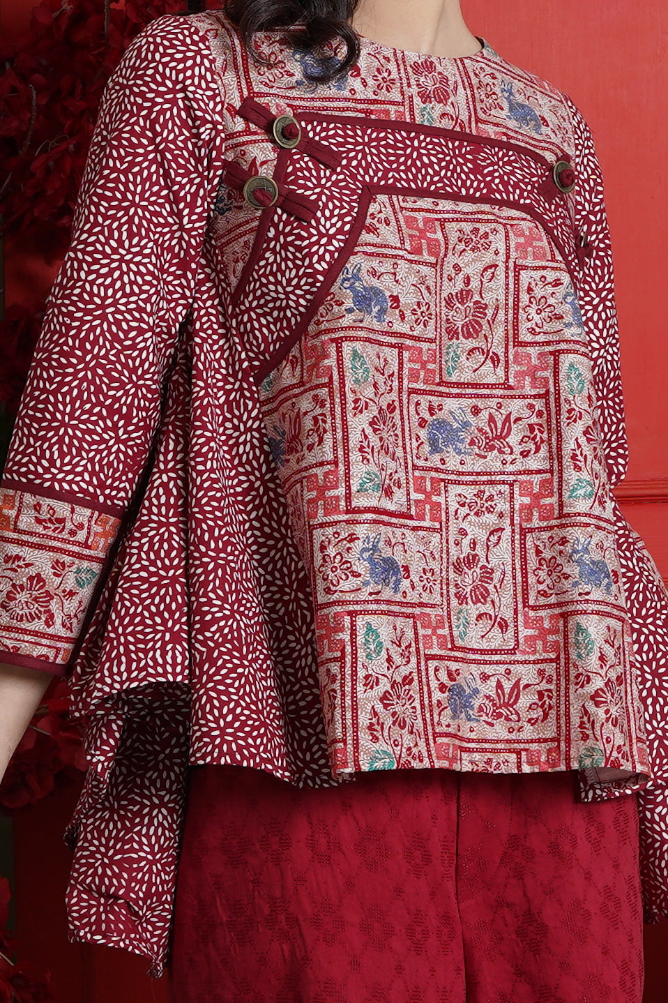 Orca Bangbiron CNY T1958