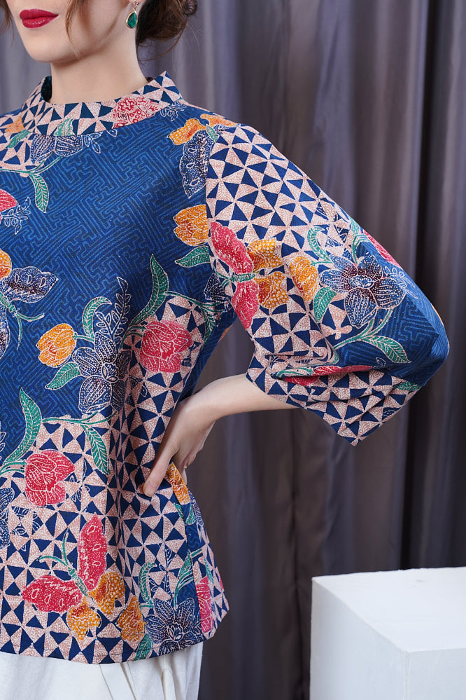 Lesi Sebelas Encim T1840