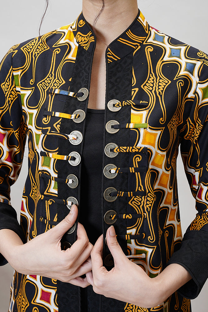 Harumi Hokokai D0351