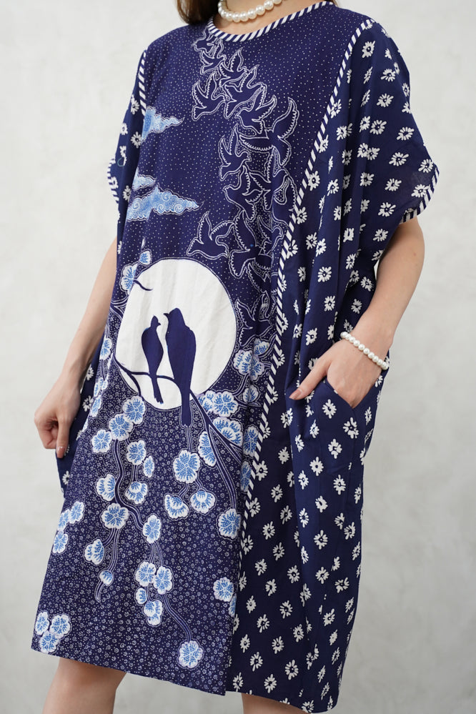 Arina Dress SITS D0338