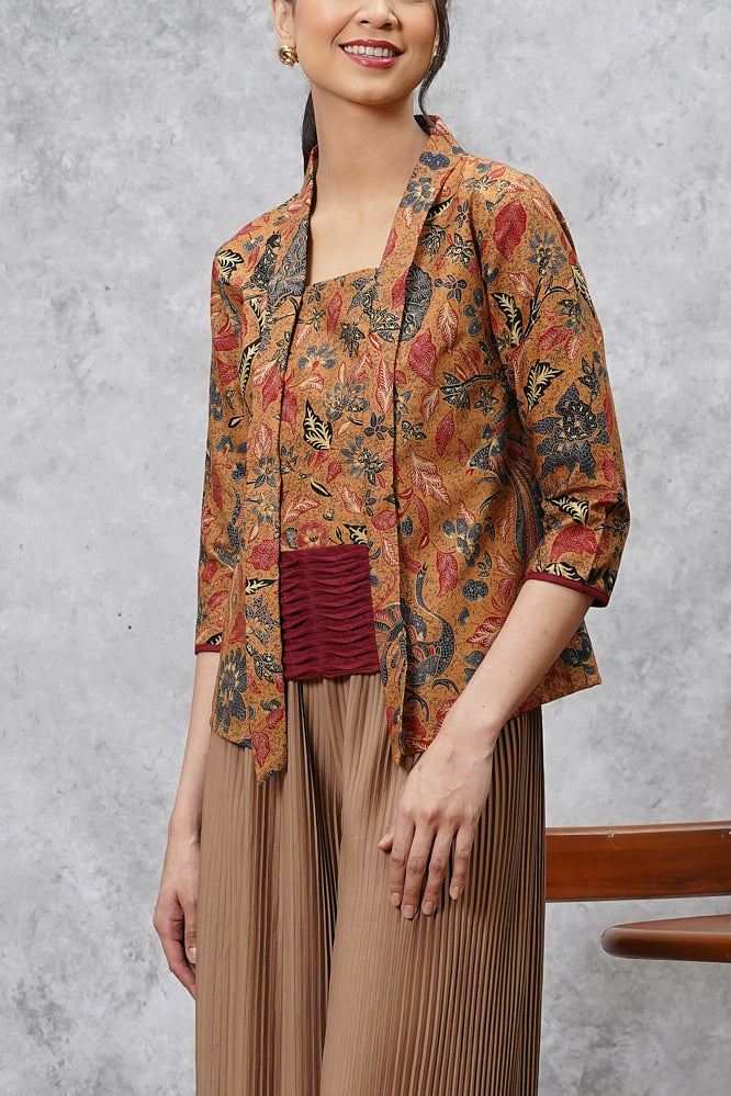 Kebaya Opnaisel 3N T1997