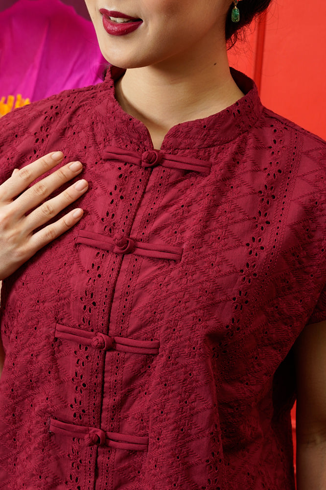 Dika CNY Basic T1929