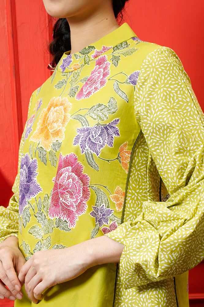 Isyana CNY Encim T1912