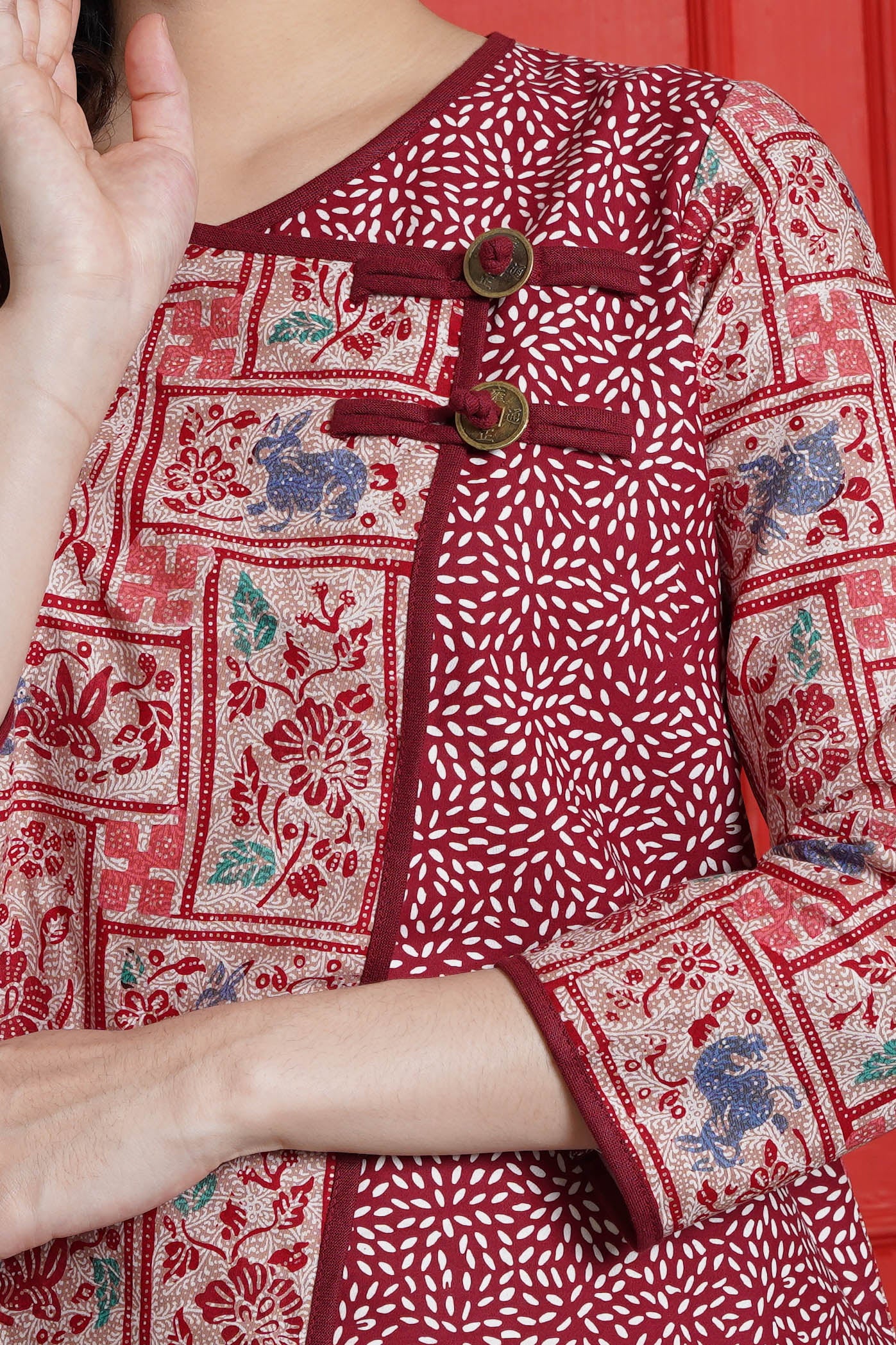 Tango Bangbiron CNY T1957