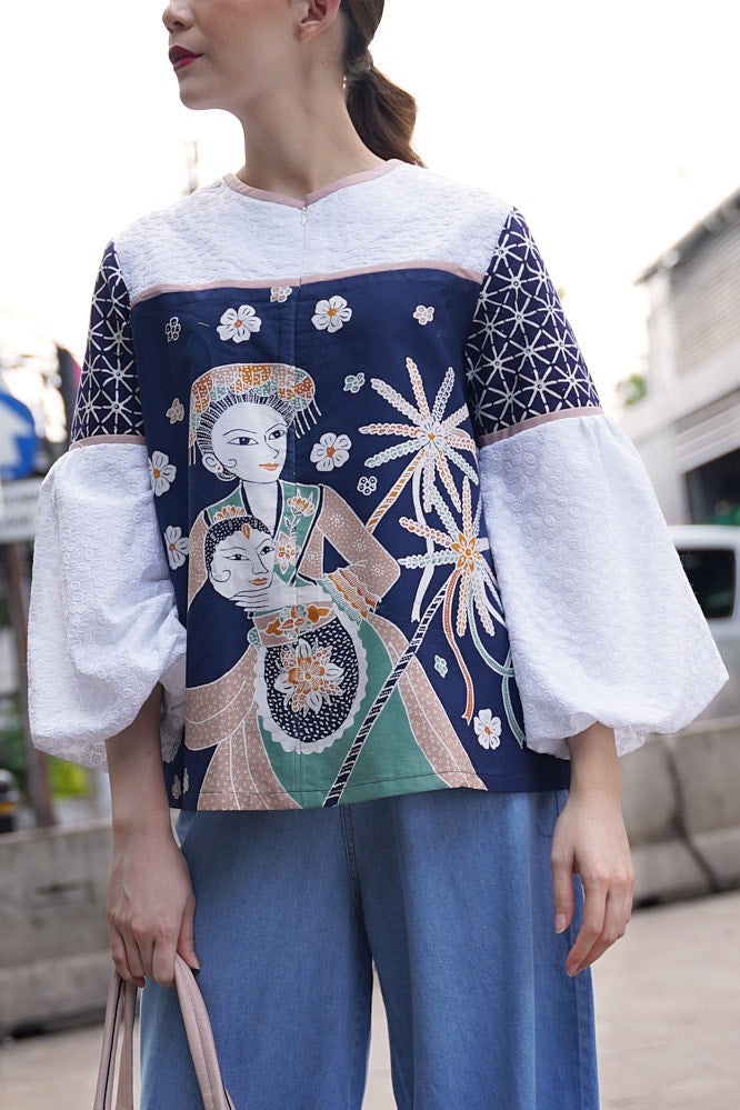 Ragunan Betawi T1589