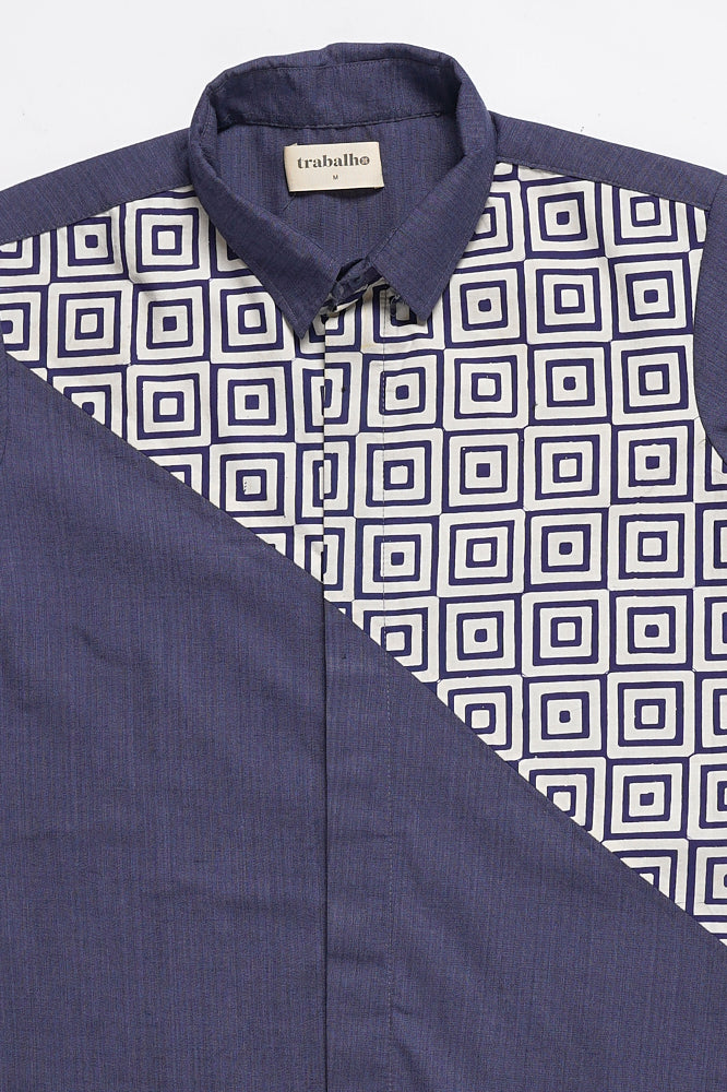 Basudewa Short Sleeve M0161