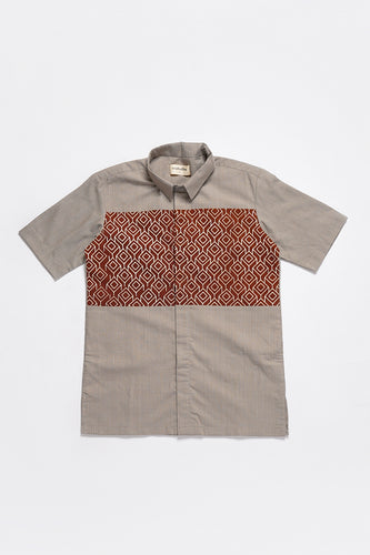 Jatayu Short Sleeve M0167