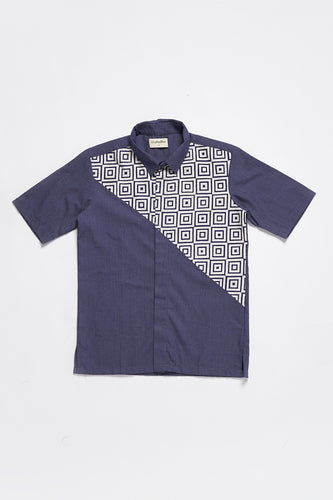 Basudewa Short Sleeve M0161