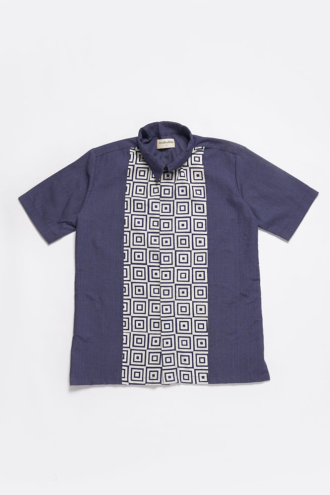 Load image into Gallery viewer, ABIMANYU SHORT SLEEVE M0156