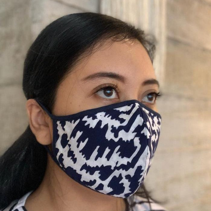 Masker Kebaikan 2