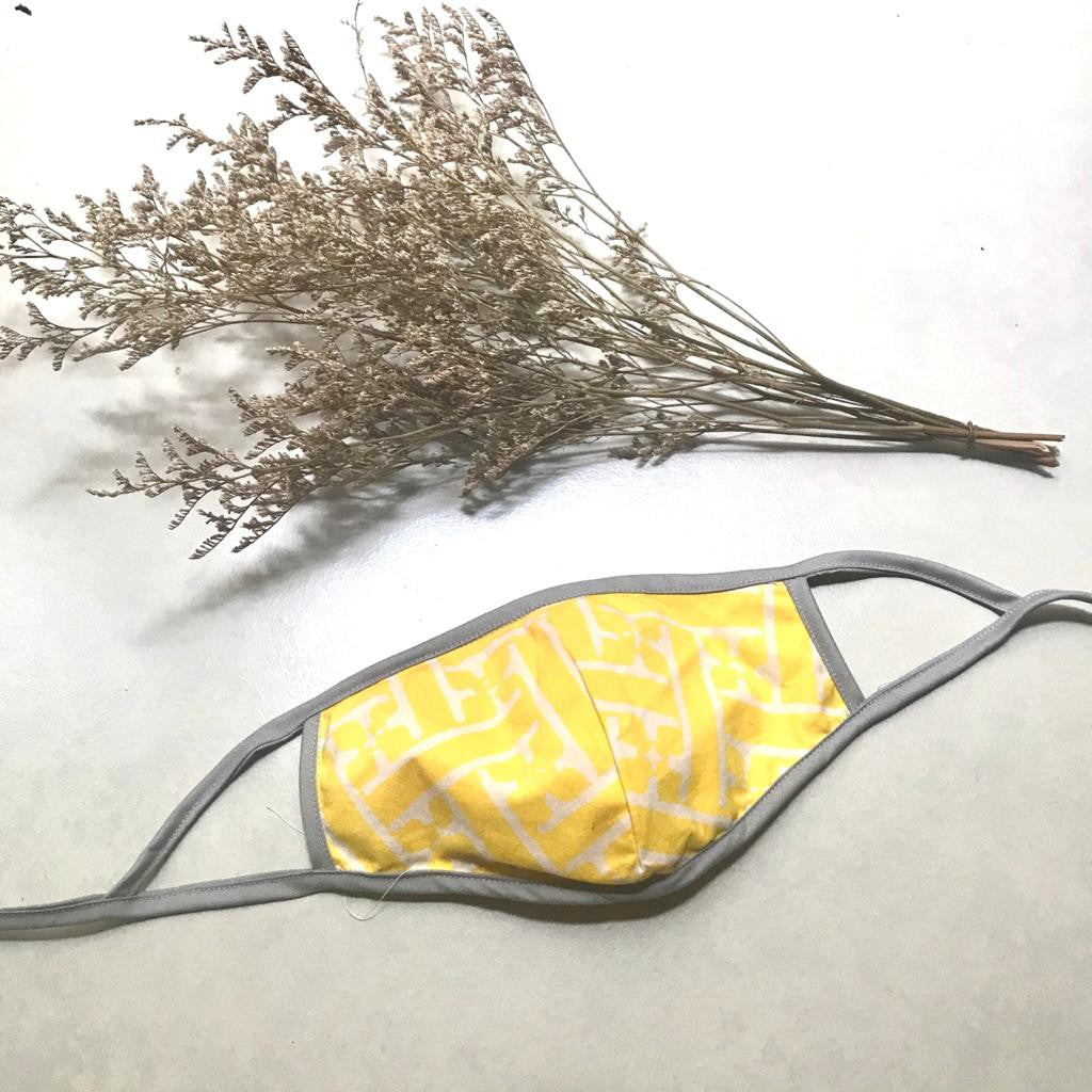 Masker Kebaikan