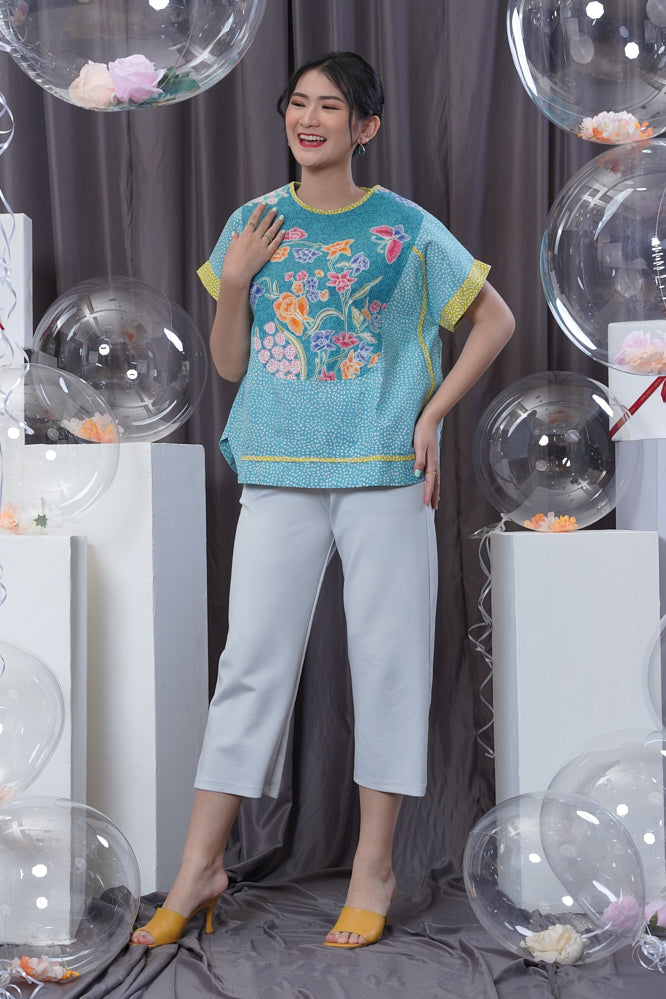 Lekker Sebelas Encim T1848