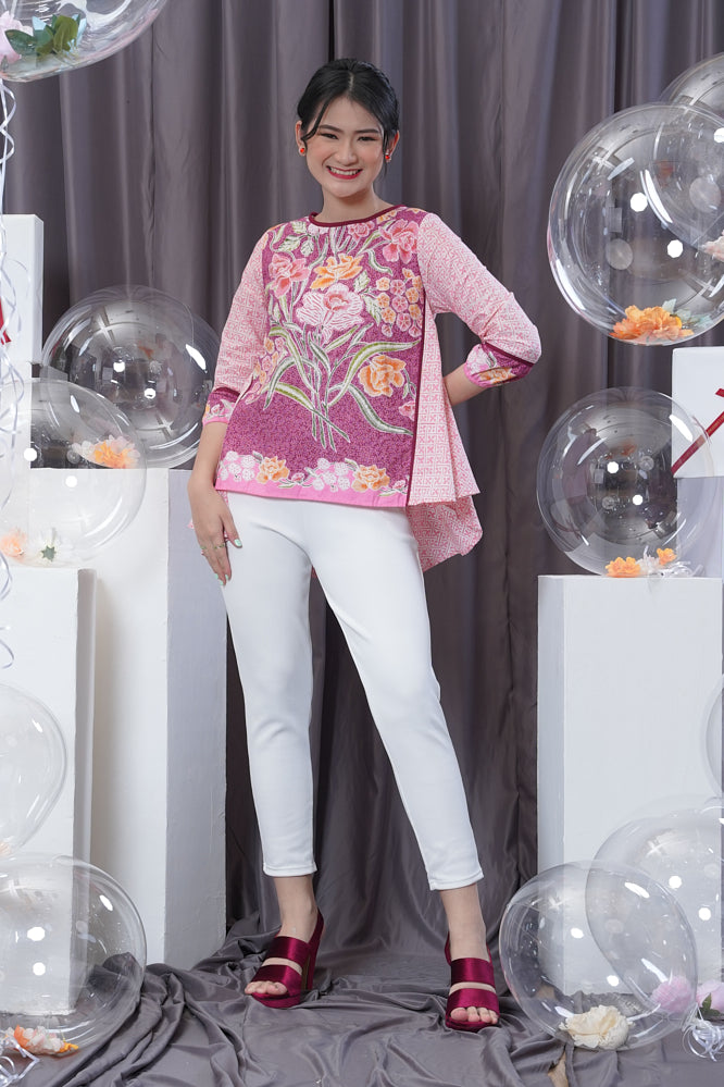 Orci Sebelas Encim T1856